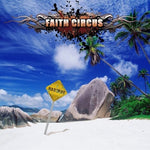 Faith Circus - Bum In The Sun (CD)