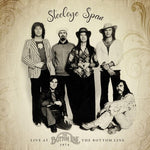 Steeleye Span - Live At The Bottom Line, 1974 (CD)