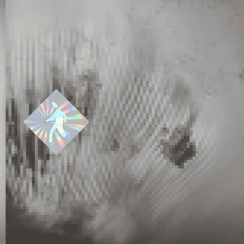 Discovery Zone - Quantum Web (Vinyl)