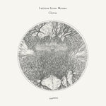 Letters From Mouse - Clouta (Vinyl)