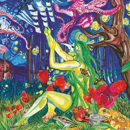 アラブス・イン・アスピック - ヴィクティム・オブ・ユア・ファーザーズ・アゴニー(レコード)