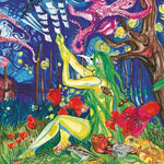 アラブス・イン・アスピック - ヴィクティム・オブ・ユア・ファーザーズ・アゴニー(レコード)