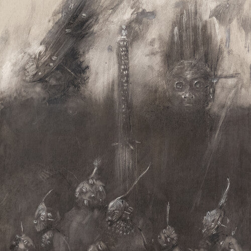 Moor Mother - The Great Bailout (Vinyl)
