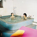 Mukimukimanmansu - 2012 - Pink (Vinyl)