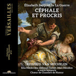 Reinoud Van Mechelen - Cephale Et Procris (CD)