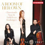 Neave Trio - Una habitación propia (CD)