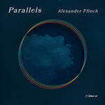 Alexander Ffinch - Parallels (CD)