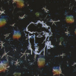 the album cover for Connolly / Echo Collective - Phaethon Becalmed