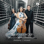 Trio con Brio Copenhagen - Passenger (CD)