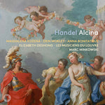 Magdalena Kozena - Alcina (CD)