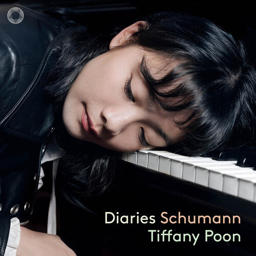 Tiffany Poon - Diarios (CD)