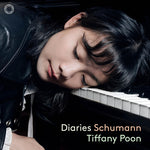 Tiffany Poon - Diarios (CD)