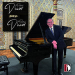 Patrick Dheur - Patrick Dheur Plays Patrick Dheur (CD)