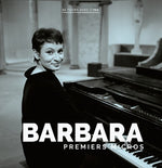 Barbara - Premiers Micros (Vinilo)