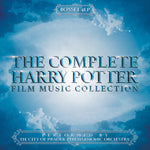 City of Prague Philharmonic Orchestra - Complete Harry Potter Film Music Collection (Vinyl)