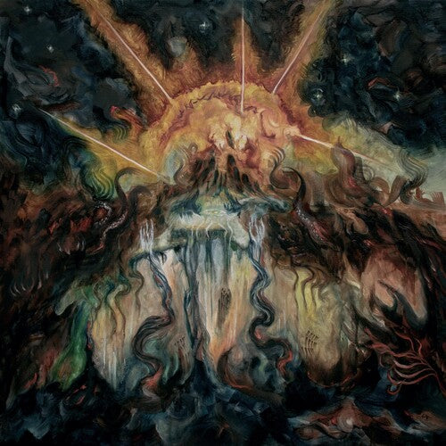 Pestilength - Solar Clorex (Vinyl)