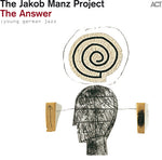 Proyecto Jakob Manz - La Respuesta (CD)
