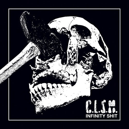 Coliseum - C.l.s.m. Infinity Shit (Vinyl)