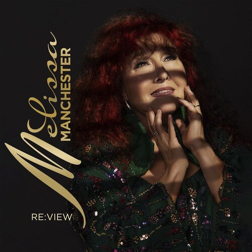 Melissa Manchester - Re:view (CD)