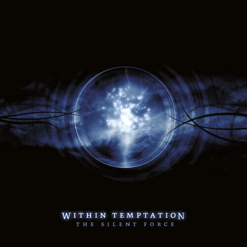 Within Temptation - Fuerza silenciosa (CD)