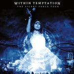 Within Temptation - Gira Silent Force (CD)