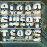 Blood Sweat & Tears - Brand New Day (CD)