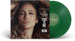 Jennifer Lopez - Esta soy yo...Ahora (Vinilo)