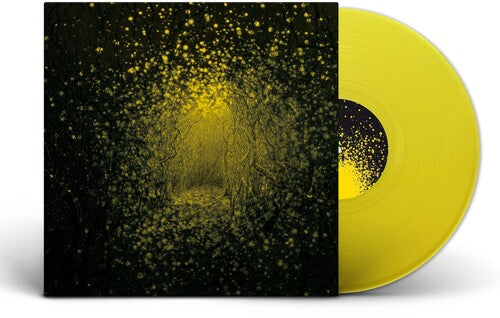 The Antlers - Burst Apart (Vinilo Lemonade) (Vinilo)