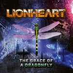 Lionheart - La gracia de una libélula (CD)