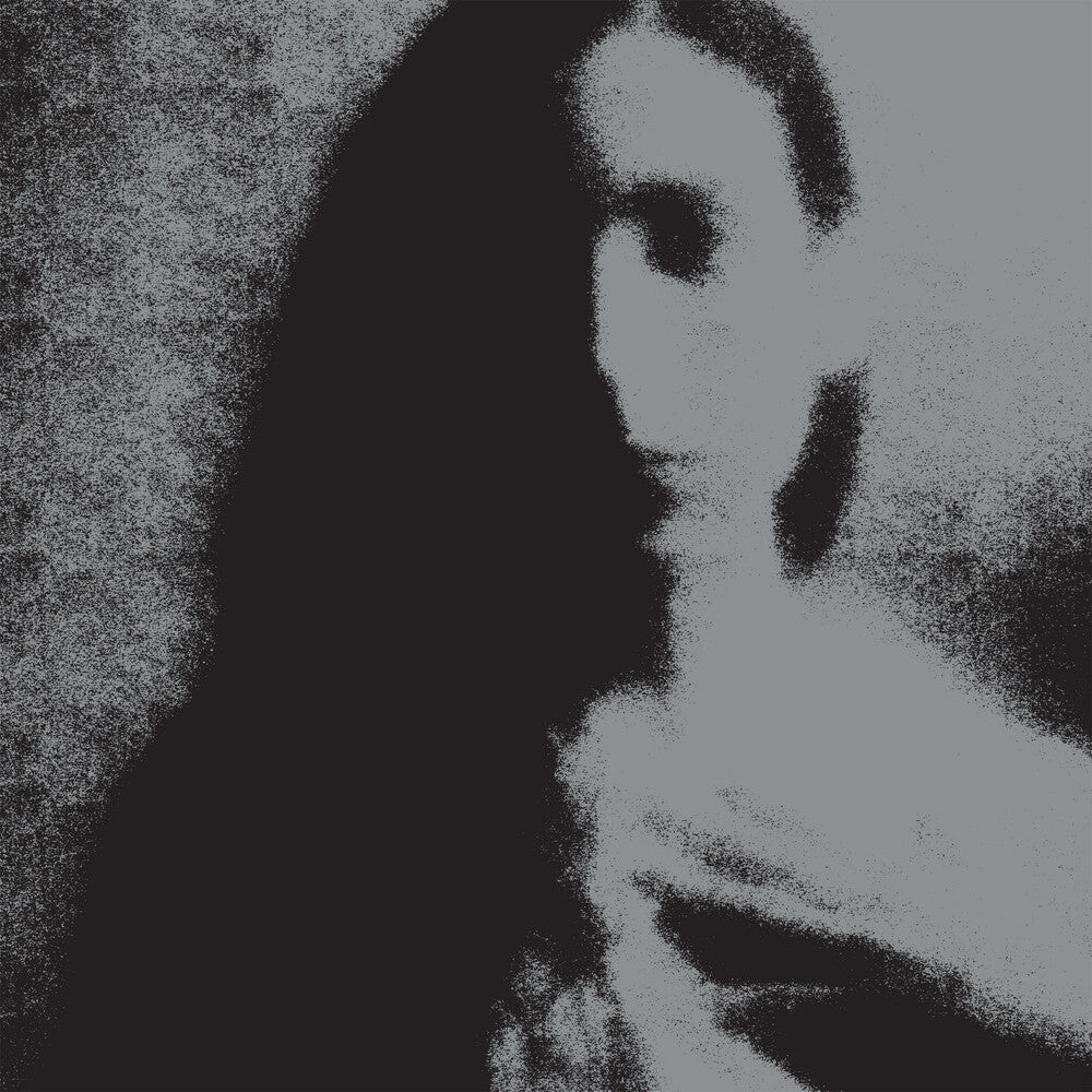the album cover for Marissa Nadler/ Happy Rhodes - Where Do I Go
