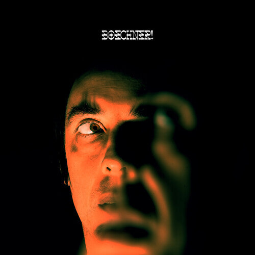 Boeckner - Boeckner! (Vinyl)