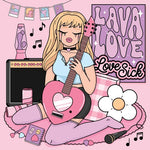 Lavalove - Love Sick (Vinyl)