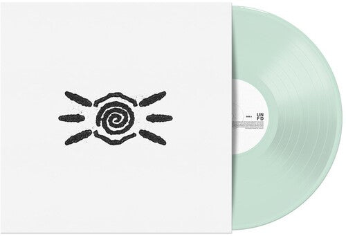 Void Of Vision - Chronicles (Vinyl)