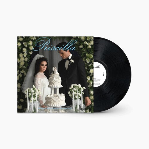 Various Artists - Priscilla (Original Soundtrack) (Vinyl)