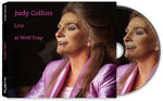 Judy Collins - Live At Wolf Trap (CD)
