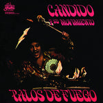 Candido Y Su Movimento - Palos De Fuego (Vinyl)