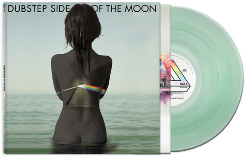 ヴァリアス・アーティスト - Dubstep Side Of The Moon (Various Artists) (レコード)