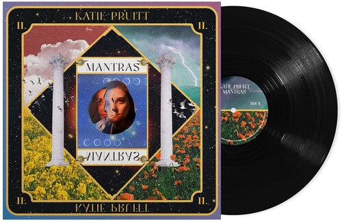 Katie Pruitt - Mantras (Vinyl)