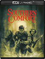 Confort sureño (4K Ultra HD)