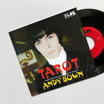 Andy Bown - Tarot (Vinilo)