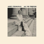 Aoife O'Donovan - Todos mis amigos (CD)