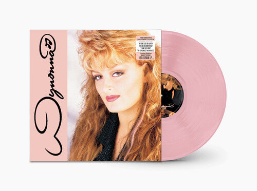 Wynonna - Wynonna (Vinyl)