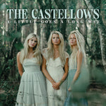 Castellows - Un poco rinde mucho (CD)