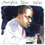 Memphis Slim - 60/'61 (CD)