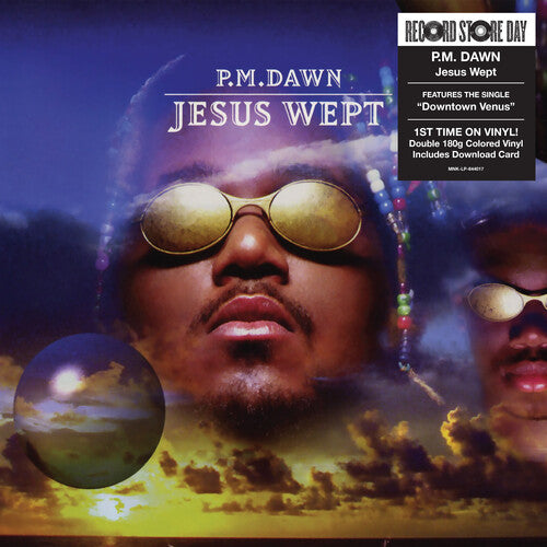 Pm Dawn - Jesus Wept (RSD) (Vinyl)