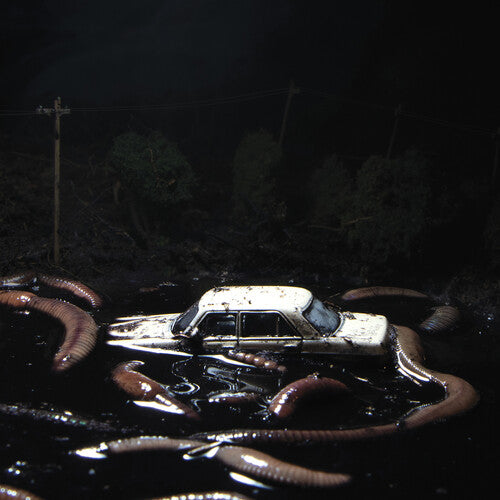 コールド・ハート - プリティ・イン・ザ・ダーク (レコード)