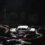 コールド・ハート - プリティ・イン・ザ・ダーク (レコード)