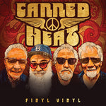Canned Heat - Finyl Vinyl (Vinyl)