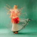 the album cover for Shaina Hayes - Kindergarden Heart