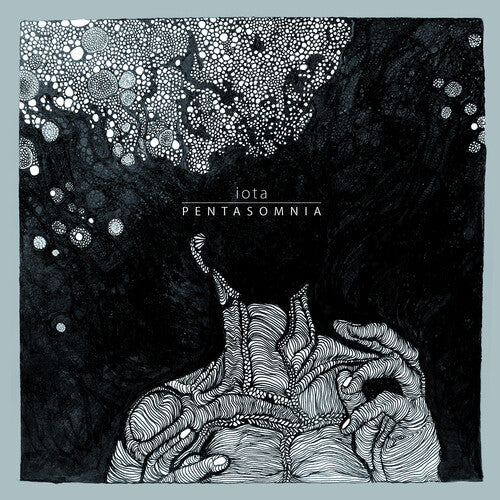 Iota - Pentasomnia (CD)
